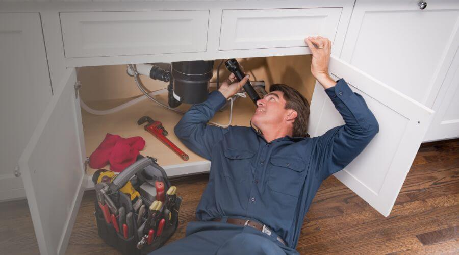 Professional expert plumbing services in Lamont, MI